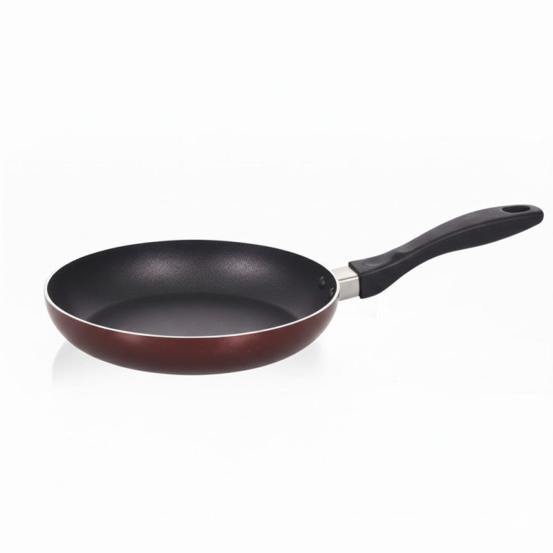 Kitchen King Super Aluminium Fry Pan – Premium Non-Stick Family-Sized Pan | Adornia.pk