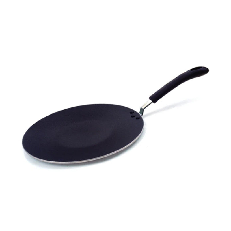 Kitchen King Non-Stick Tawa Imperial 30cm – Aluminium Coated Pan | Adornia.pk