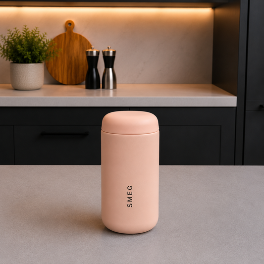 SMEG Capsule Coffee Cup – 350ml