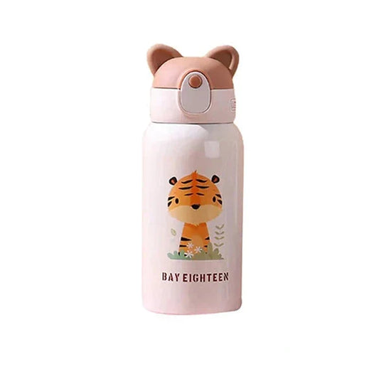 Kids 530ml Thermus with Stuff Bottle