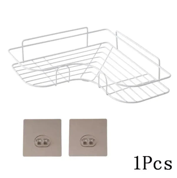 New Washroom Metal Stand