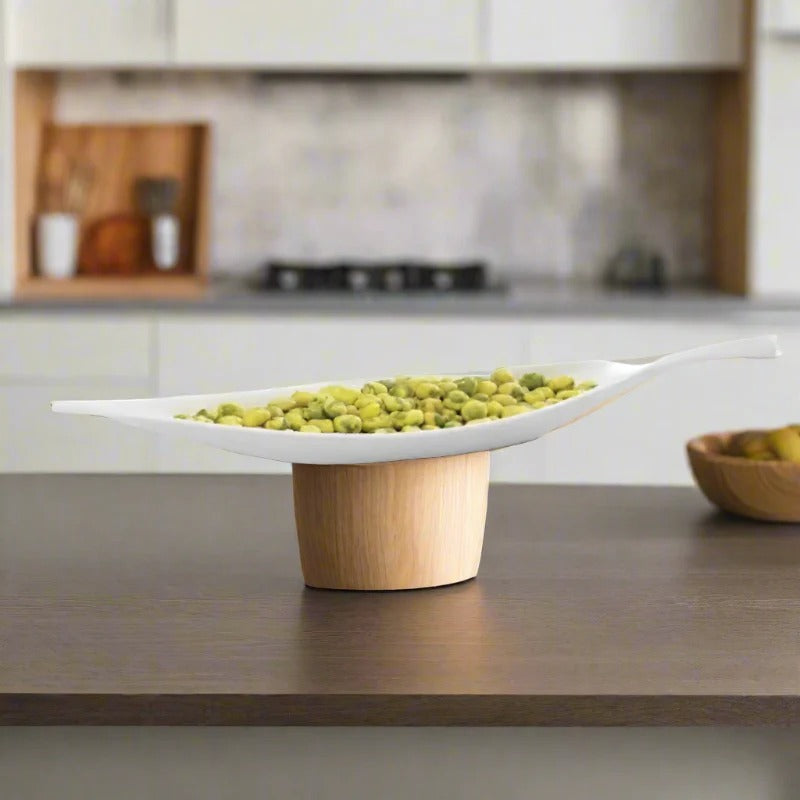 Symphony Twist Serving Bowl - 36.5cm