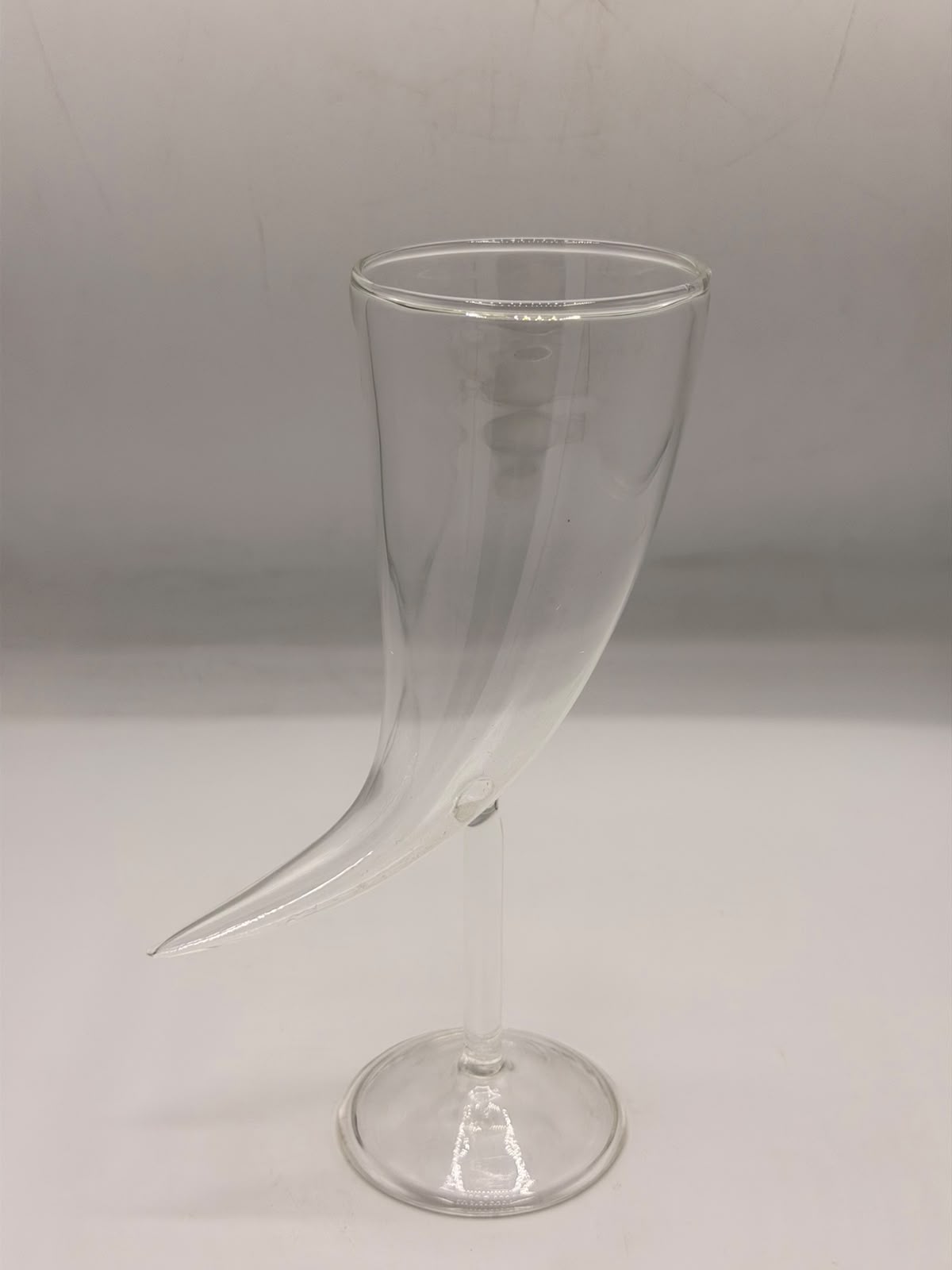 Sipper Glass – Classic Everyday Drinking Glass