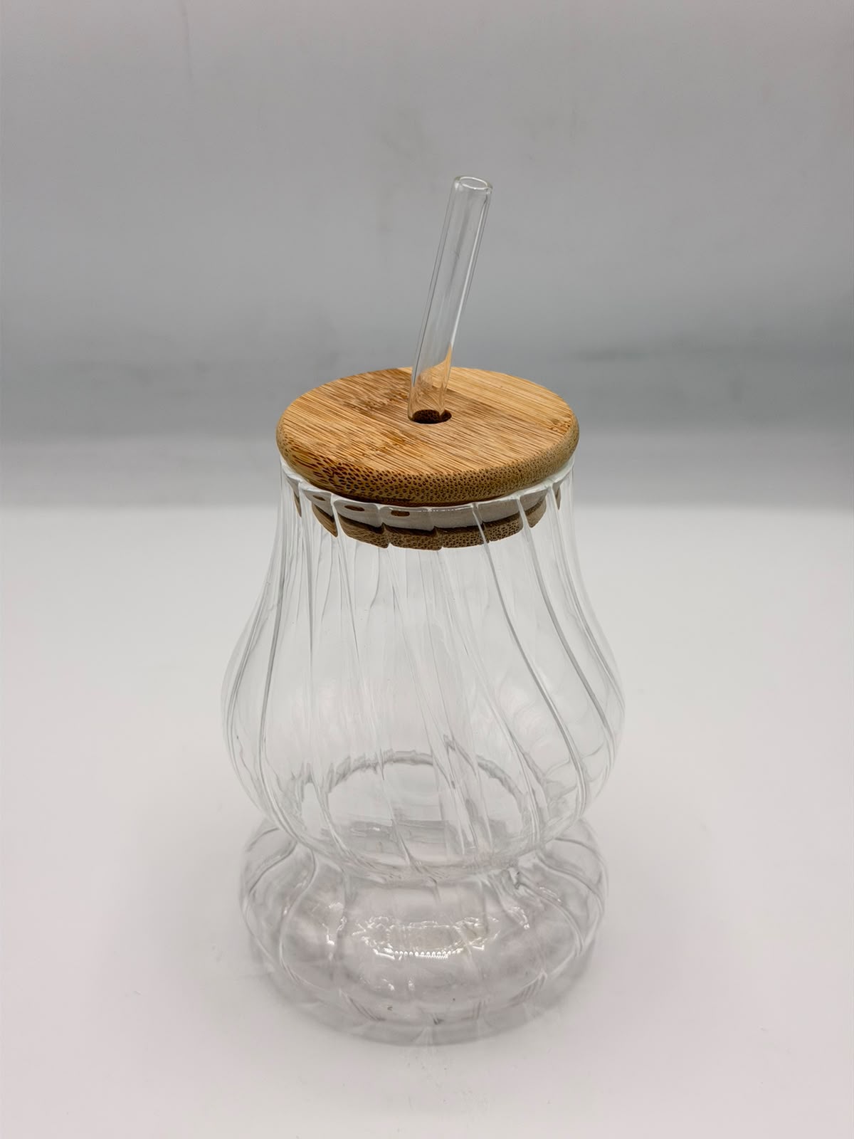 Sipper Glass – Everyday Style Drinking Glass