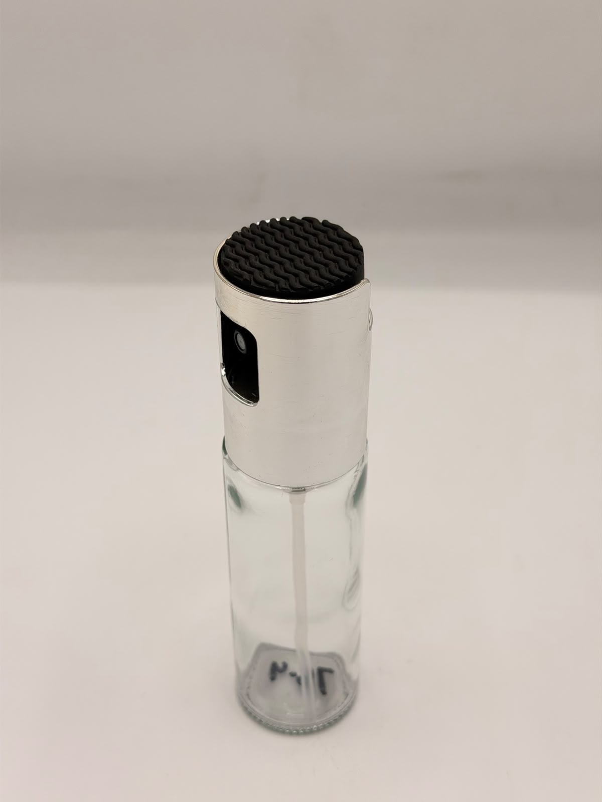 Glass Oil Spray Bottle – Fine Mist Cooking Sprayer