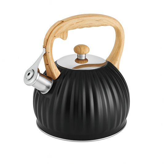 HausRoland AuraKettle - Black