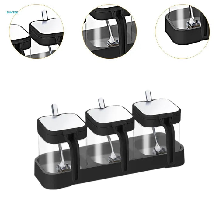 3-in-1 Seasoning Box Set
