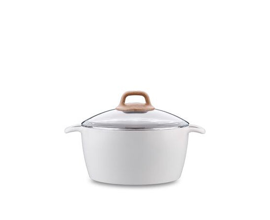 Korkmaz Gusto Ceramic Casserole 24x12cm