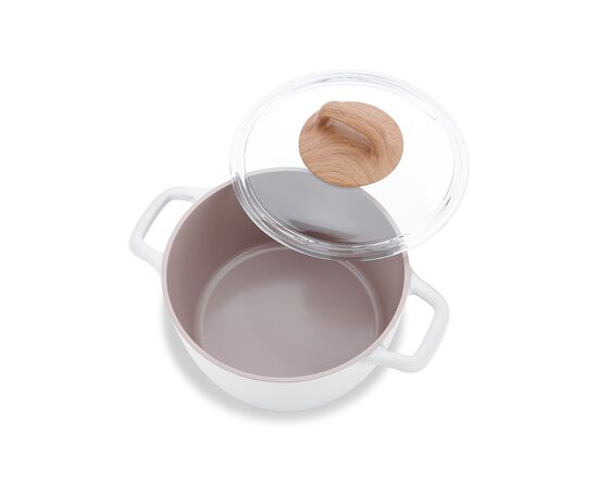 Korkmaz Gusto Ceramic Casserole 20x10cm