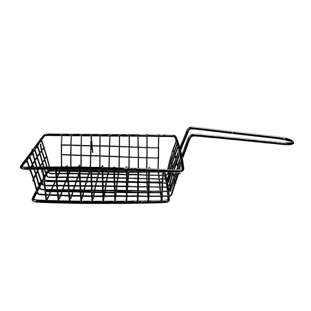 Restaurant Style Serving Platter -Medium Rectangle
