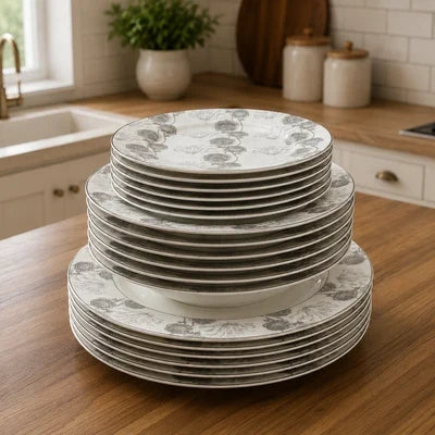 Dinner Plate Sets