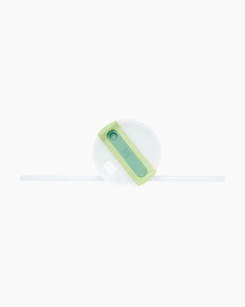 The Quencher H2.0 FlowState™ Tumbler | 40 OZ | Citron