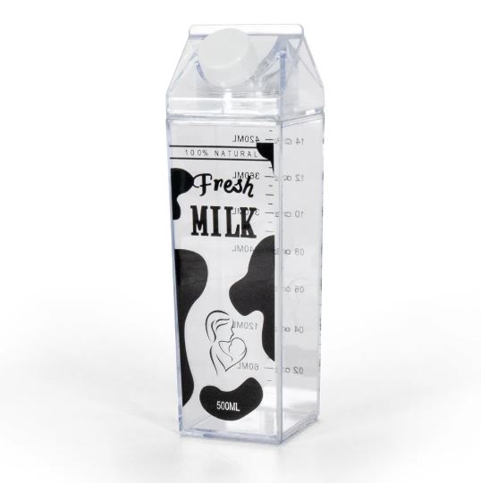 1000ml Multipurpose Milk Bottle