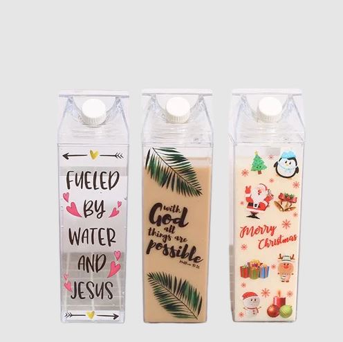 1000ml Multipurpose Milk Bottle
