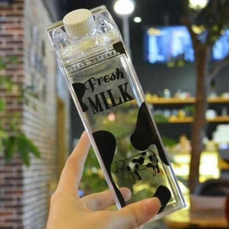 1000ml Multipurpose Milk Bottle