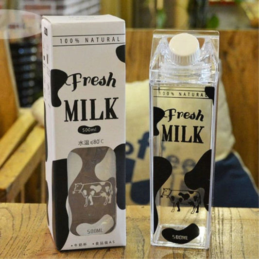 1000ml Multipurpose Milk Bottle