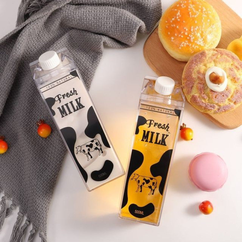1000ml Multipurpose Milk Bottle