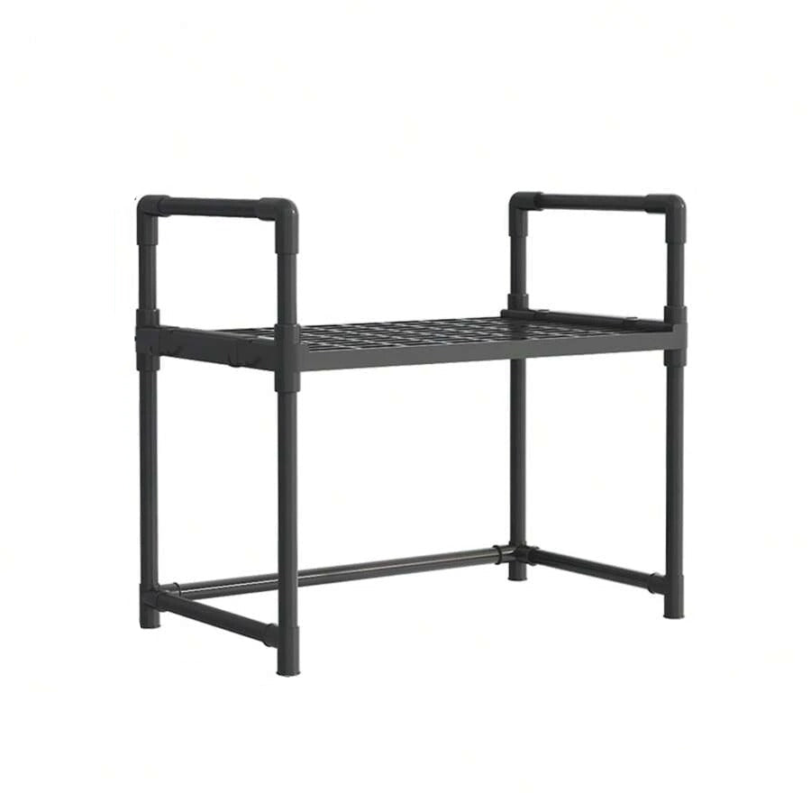 Multi-Purpose Space-Saving Oven Rack 2 Tier