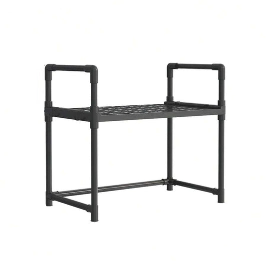 Multi-Purpose Space-Saving Oven Rack 2 Tier