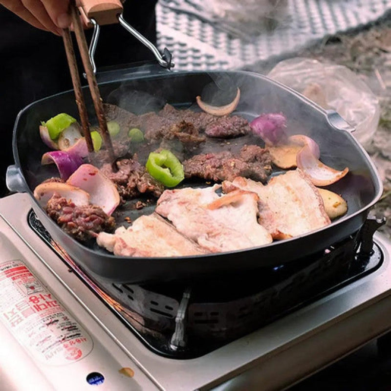 Non Stick Square Grill Pan Regular price