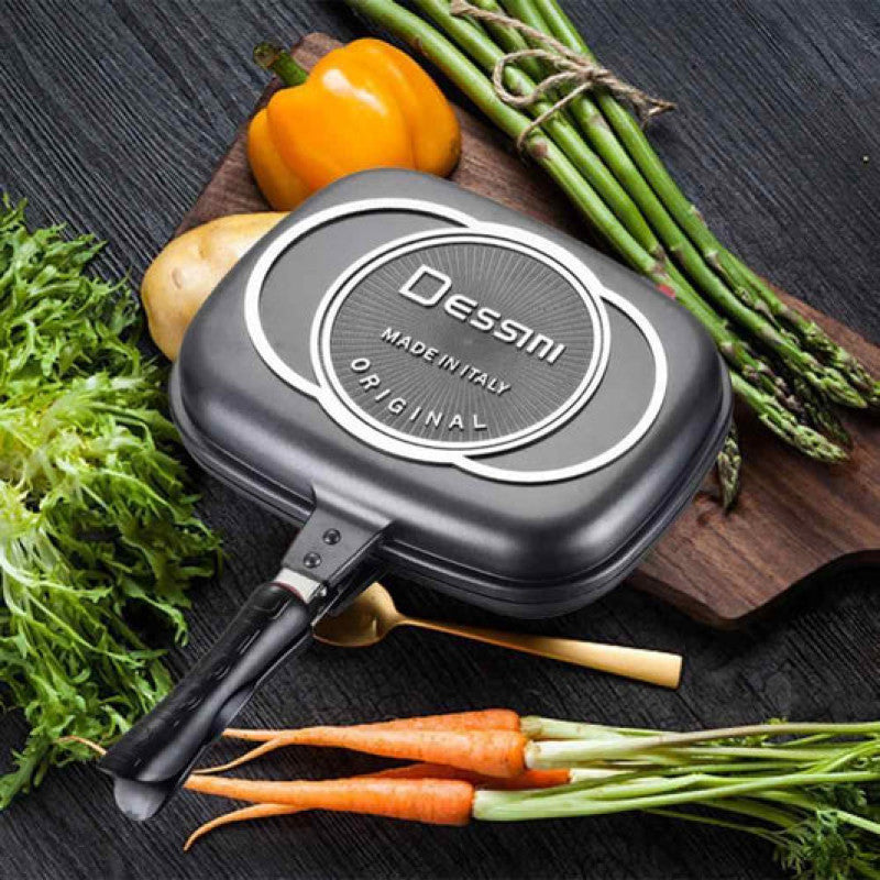 Non Stick Square Grill Pan Regular price