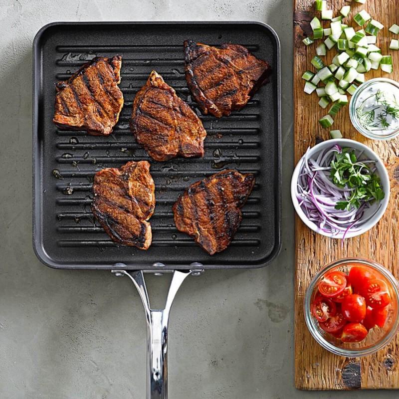 Non Stick Square Grill Pan Regular price