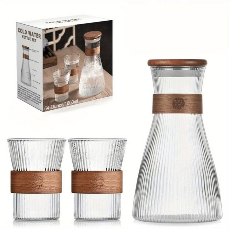 Elegant Water Set