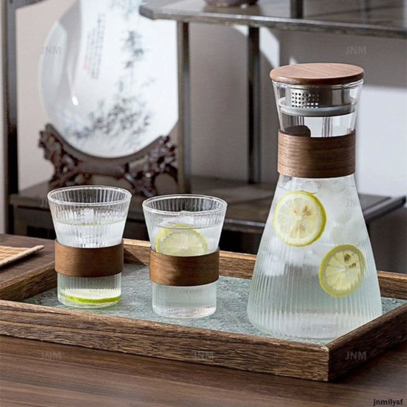 Elegant Water Set