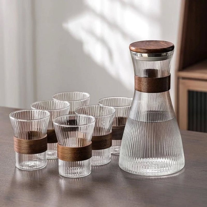 Elegant Water Set