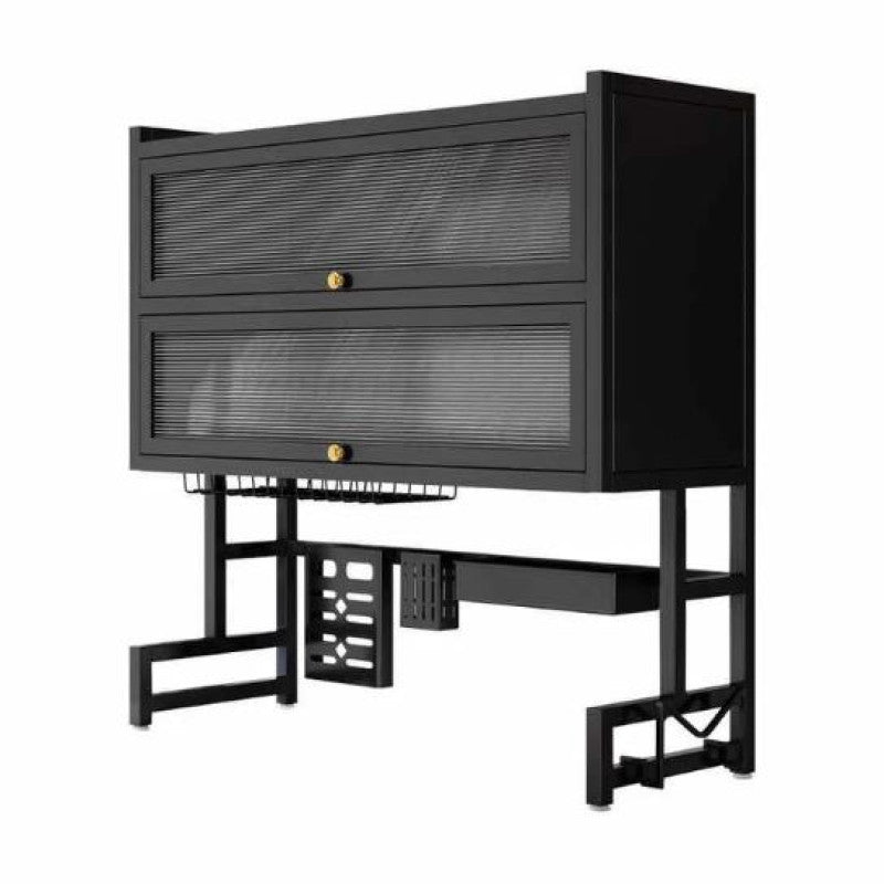 Double Cabin Over the Sink Rack - 85cm