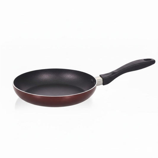 Kitchen King Super Aluminium Fry Pan – Premium Non-Stick Family-Sized Pan | Adornia.pk