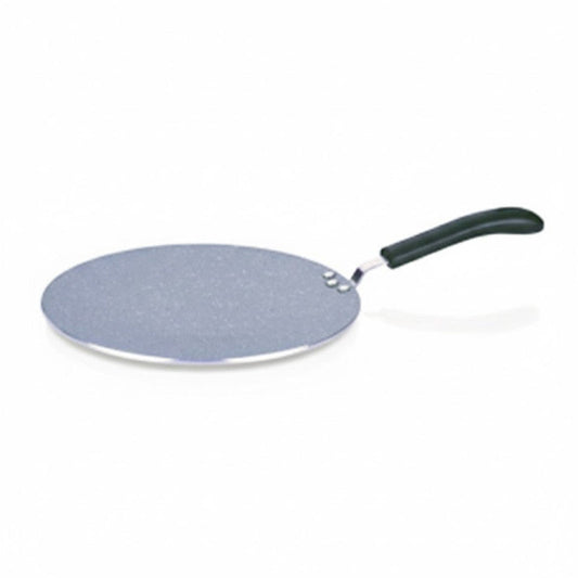 Kitchen King Marbelo Tawa – 30cm Super Heavy Aluminium Marble-Coated Non-Stick | Adornia.pk