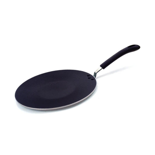 Kitchen King Non-Stick Tawa Imperial 30cm – Aluminium Coated Pan | Adornia.pk