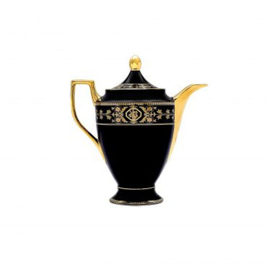 Premium 15?Piece European Bone China Tea Set