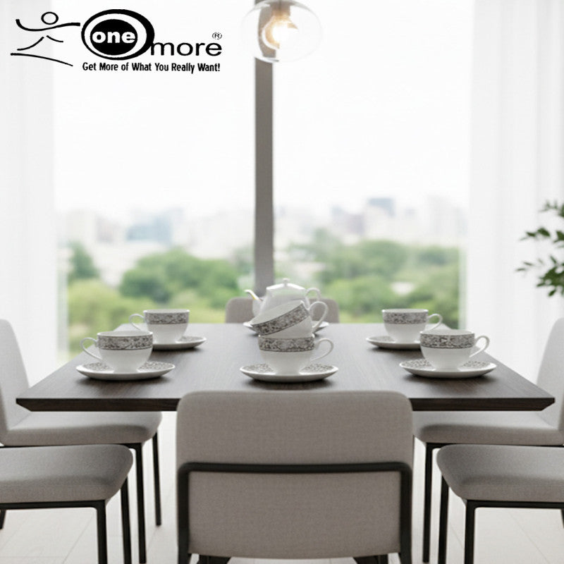 Premium Porcelain Tea Cup & Saucer Collection