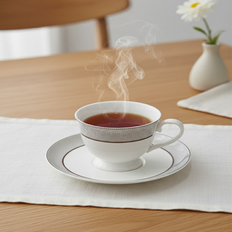 Tranquil Tea Cup Collection