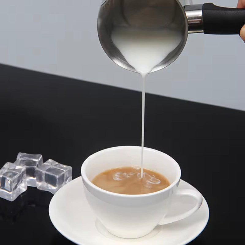 Stainless Steel 3 pcs Coffee Pot, Leakproof Coffee Kettle, Portable Coffee Maker
