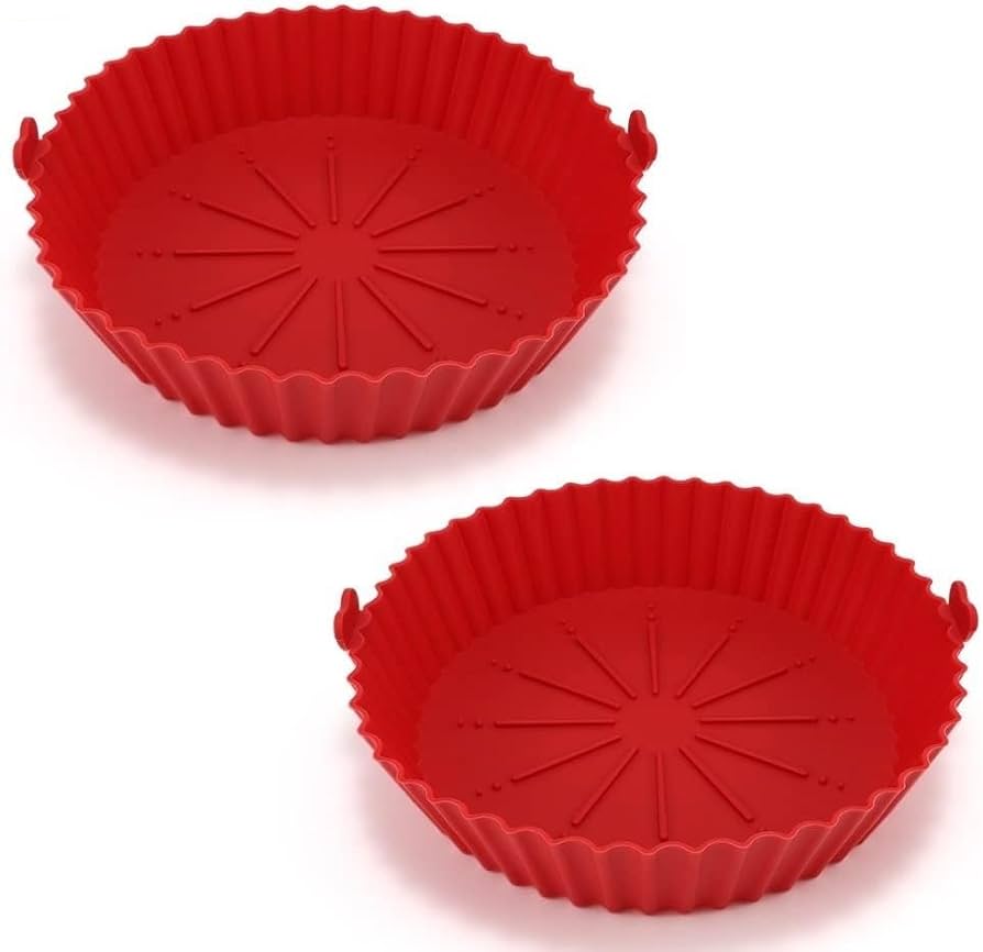Silicone Air Fryer Mold