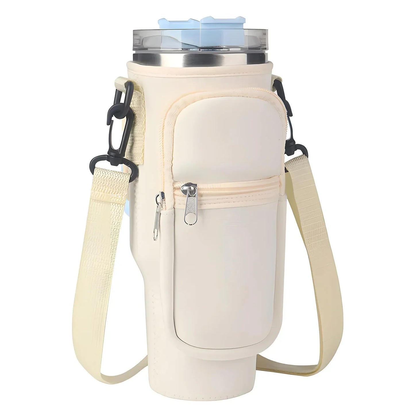 Stanley Carrier Bag With Phone Pocket For 40oz