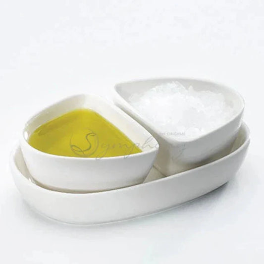 Symphony Dip Bowl Set - 3 Pc Set