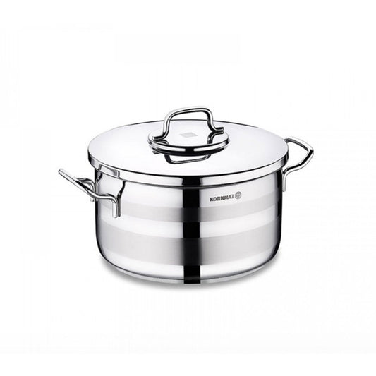 Korkmaz Astra2 Casserole 30x18cm