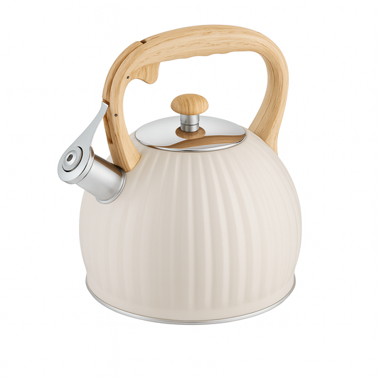 HausRoland AuraKettle - White