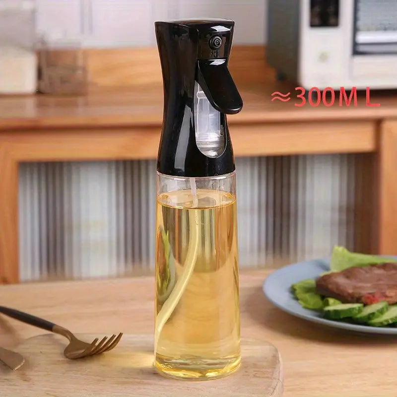 Multipurpose Oil Sprayer Bottle for Cooking | Air Fryer, Grilling & Baking