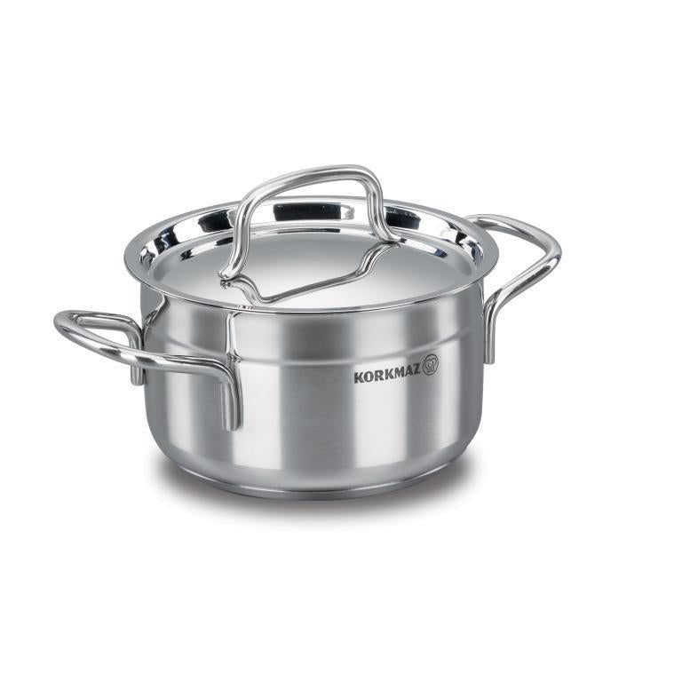 Korkmaz Alfa Casserole 30x15 cm / 11.0 l