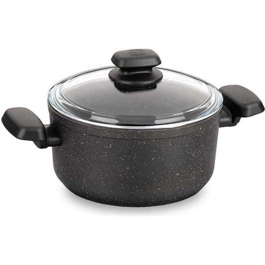 Korkmaz Ornella Aluminum Casserole 28x7.5 cm / 4.0 l.