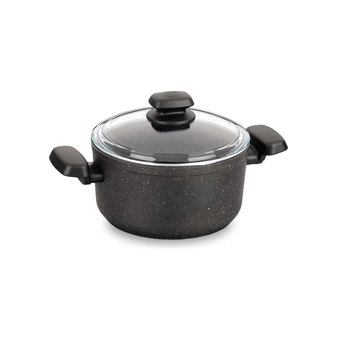 Korkmaz Ornella Alu. Casserole 28x14.5 cm / 8.0 l.