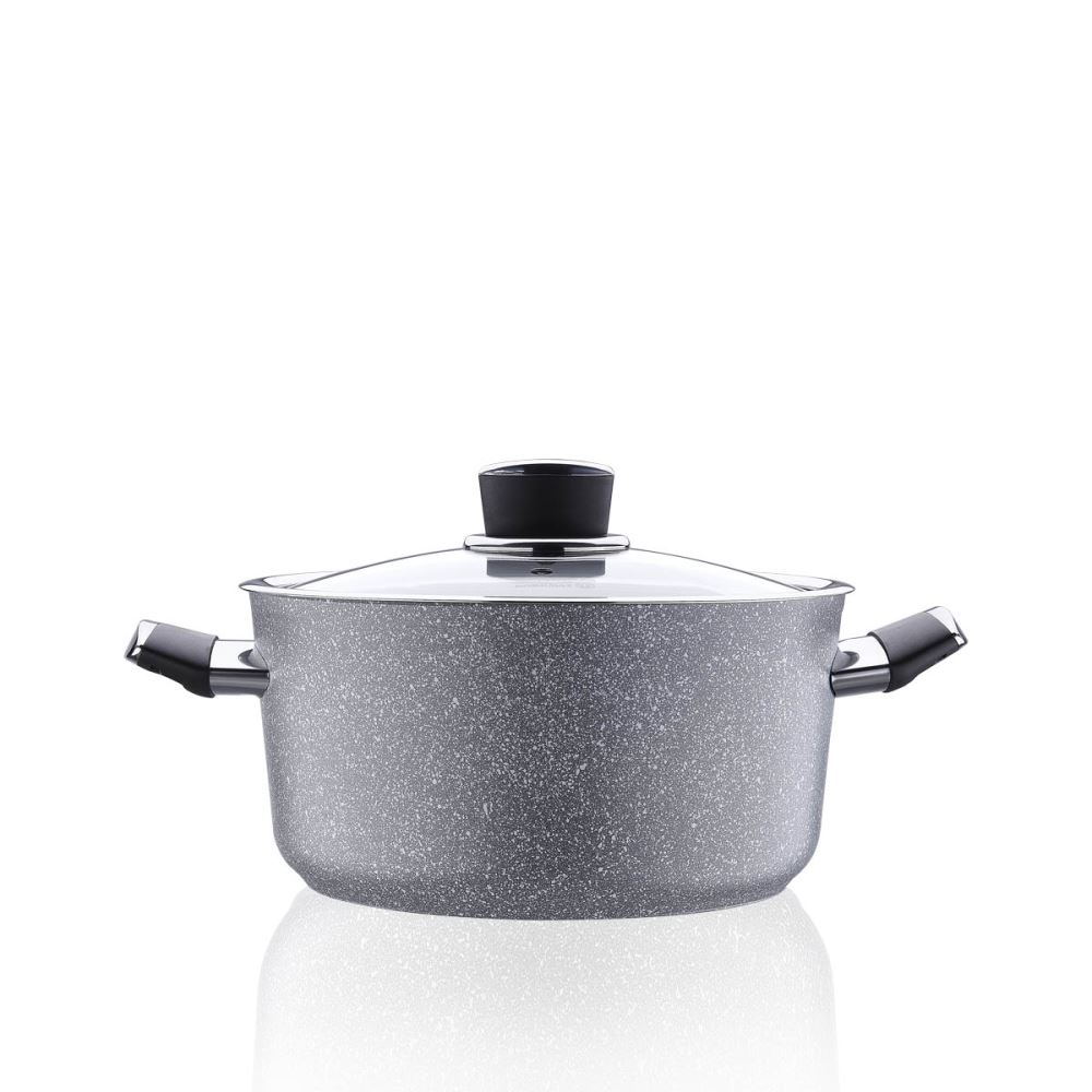 Korkmaz Palma Casserole 28x14.5cm