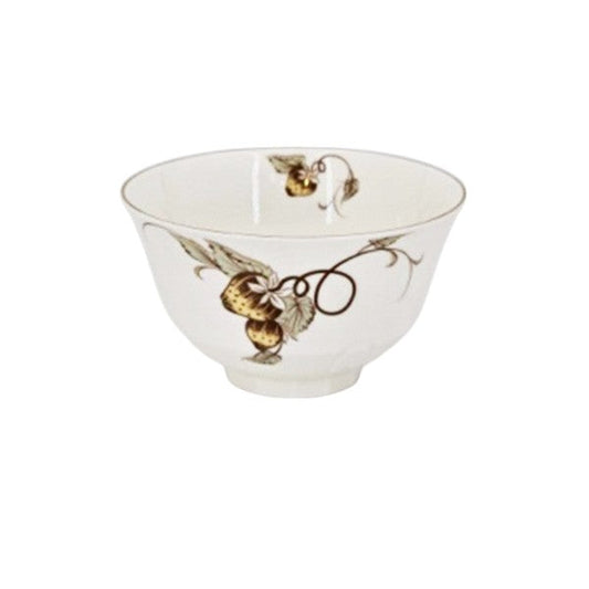 Angela 4.50" Ceramic Bowl Set of 6 - BRD413