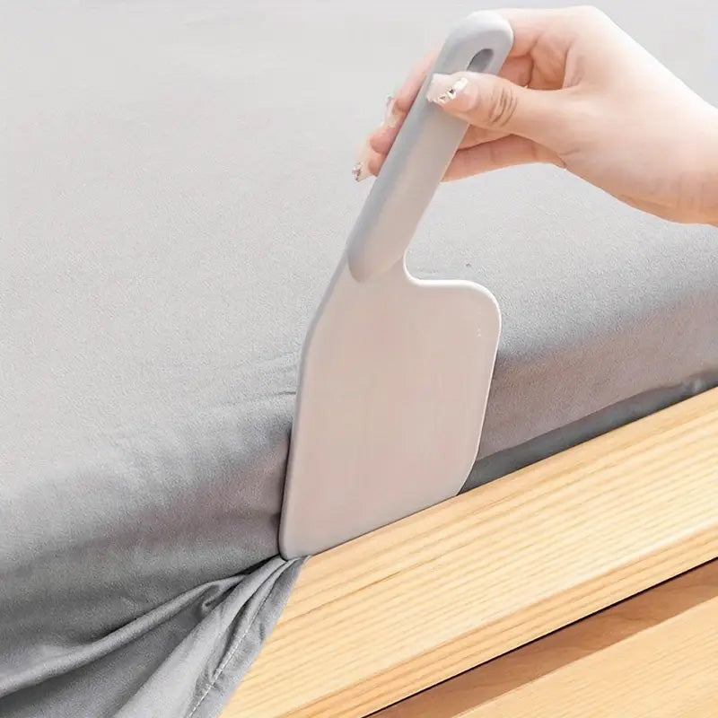 Bed Sheet Tucker Fixing Tool