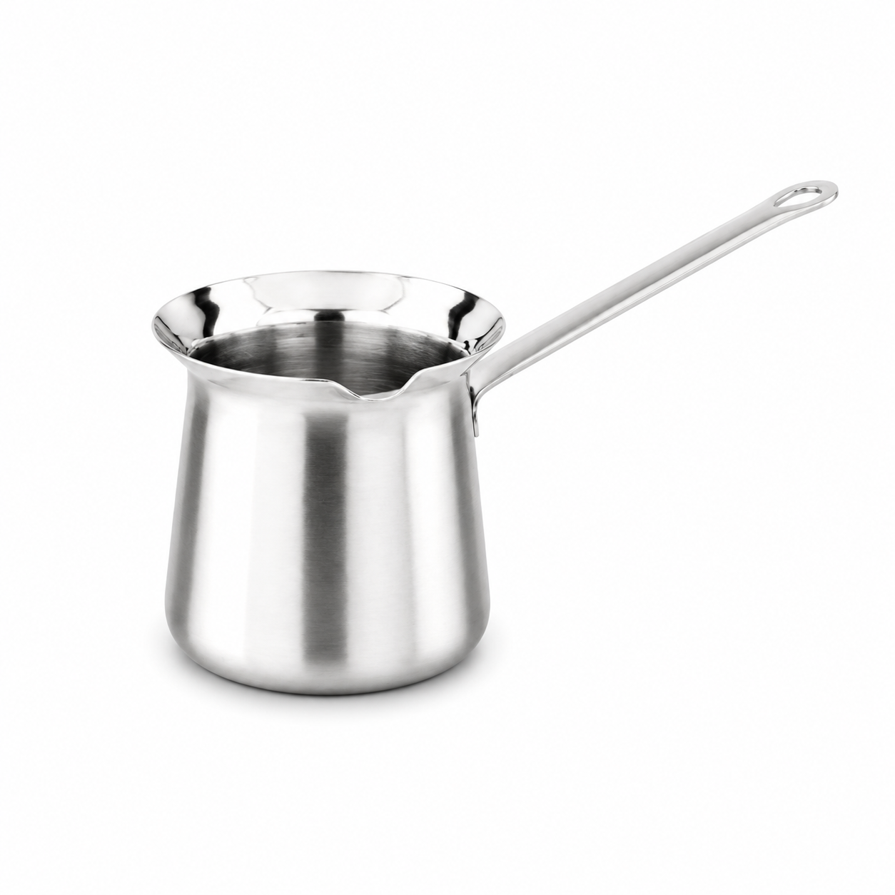 Korkmaz Classic Coffee Pot 2 Cups